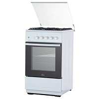Газовая плита Flama N FG 24241 W