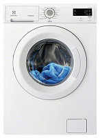 Стиральная машина Electrolux EWS 1066 EDW