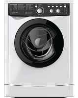Стиральная машина Indesit EWSC 51051 BK