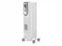 Обогреватель BALLU BOH/LV-05 1000 (5 секций)