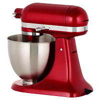 Миксер KitchenAid 5KSM3311XECA карамельное яблоко