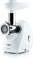 Мясорубка ZELMER 887.89 ivory
