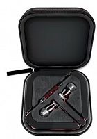 SENNHEISER M2 IEG BLACK CHROME