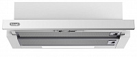 Встраиваемая вытяжка Delonghi Argentella Bianco 50