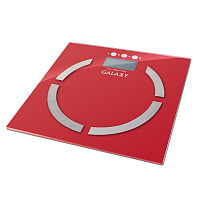Напольные весы GALAXY GL 4851