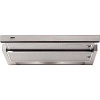 Встраиваемая вытяжка ZANUSSI ZHP 6022 X