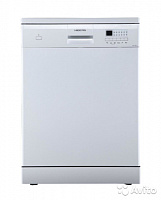Посудомоечная машина HIBERG F68 1430 W