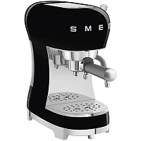 Кофеварка Smeg ECF02BLEU