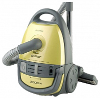 Пылесос ZELMER 4000 SK Jupiter