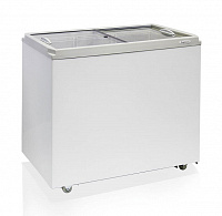 Морозильный ларь БИРЮСА 260 VZ