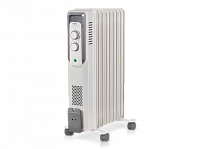 Обогреватель BALLU CUBE BOH/CB-09W 2000 (9 секций)