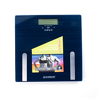 Напольные весы ENDEVER Aurora-550