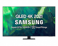 Телевизор SAMSUNG QE65Q77AAUXRU