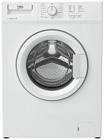 Стиральная машина BEKO WRS 45P1 BWW