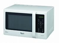 Микроволновая печь Whirlpool MWD 307 WH