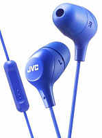 JVC HA-FX38M-A-E  синий