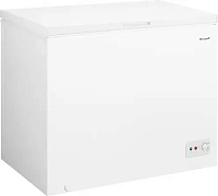 Морозильный ларь Weissgauff WFH 250 MC