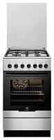 Кухонная плита Electrolux EKK 951301 X
