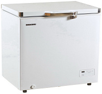 Морозильный ларь BRAVO XF-260AD