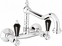 CEZARES DIAMOND-LLP-03/24-Sw-N Смеситель для кухни