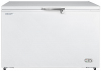 Морозильный ларь KRAFT BD(W)-600M