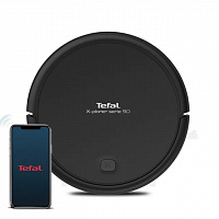Робот-пылесос TEFAL RG7365WH