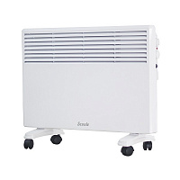 Обогреватель Scoole SC HT CM3 1000 WT