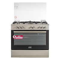 Кухонная плита Simfer F96EH52001