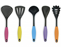 Frybest CB01-C Набор навесок Rainbow