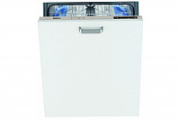 Встраиваемая посудомоечная машина 60 см BEKO DIN 4530  