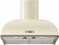 Купольная вытяжка Smeg KS59POE2
