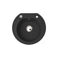 KUPPERSBERG BALI 1B BLACK