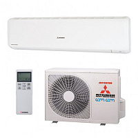 Кондиционер Mitsubishi Heavy Industries SRK80ZSPR-S/SRC80ZSPR-S (комплект)