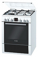 Газовая плита BOSCH HGG 94W325R