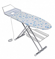 Гладильная доска SCAB GRAND STIRO-1702 хром