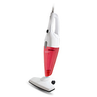 Пылесосы без мешка Ginzzu VS101 красный