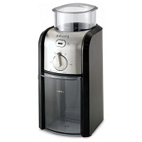 Кофемолка KRUPS GVX 242