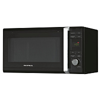 Микроволновая печь SUPRA MW-G2232TB