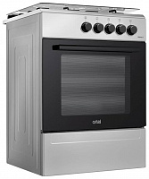 Кухонная плита ARTEL Apetito 50 00-E  серая