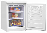 Морозильная камера NORDFROST CX 356 010