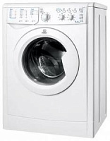 Стиральная машина Indesit NWUK 5105 L