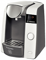 Кофемашина BOSCH TAS 4304 EE белая