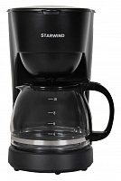 Кофемашина Starwind STD1212 чер
