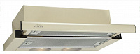 Встраиваемая вытяжка ELIKOR Интегра 50П-400-В2Л крем/крем