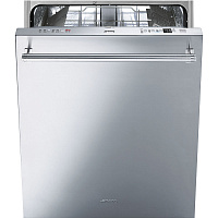 Встраиваемая посудомоечная машина 60 см SMEG STX13OL  