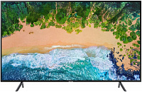 Телевизор SAMSUNG UE75AU7100UXRU
