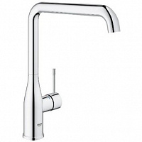 GROHE 30269000 Смеситель для кухни Essence New однорычажный