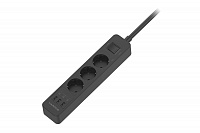 HARPER UCH-330 Black