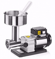Профессиональная мясорубка Tre Spade TC-8 Inox Facem 300 W
