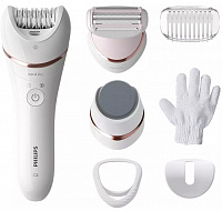 Эпилятор PHILIPS BRE730/00